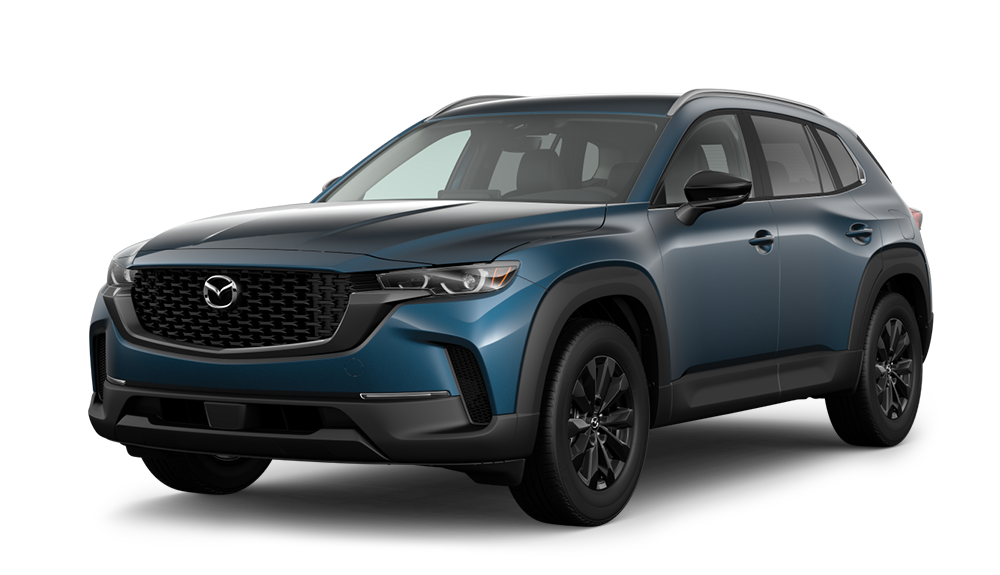 CX-50 2.5 S Select