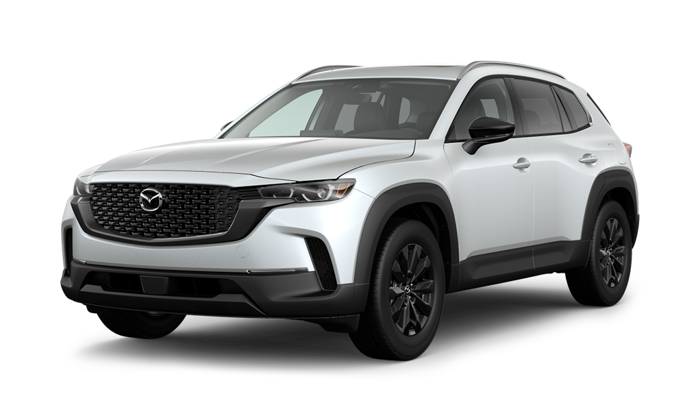 CX-50 2.5 S Premium