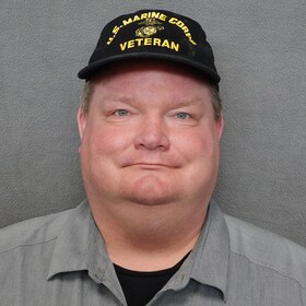 Staff member Ryan Karns from ID_41c4ef125e2b