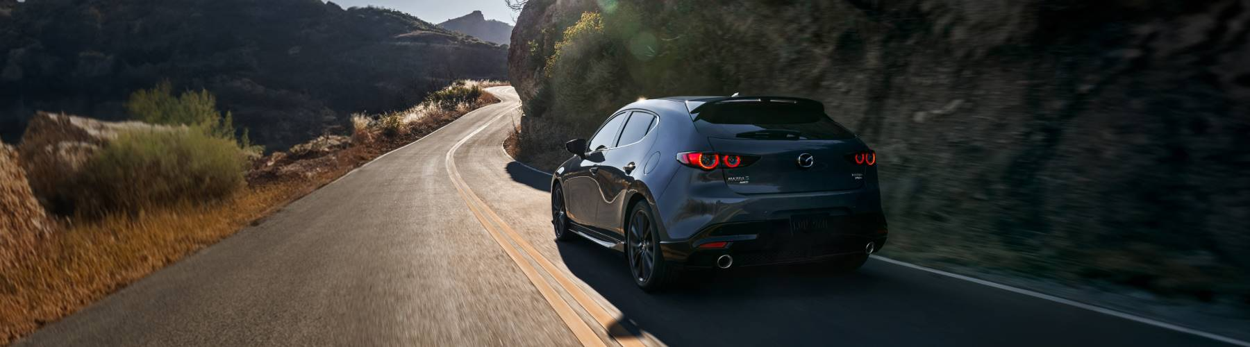5 Reasons Why Mazda Are The Ultimate Choice for Arizona Drivers thumbnail