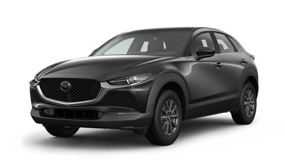2024 MAZDA CX-30 2.5 S
