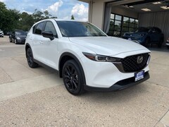 2025 Mazda CX-5 2.5 S Carbon Edition AWD Sport Utility
