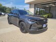 Mazda CX-50