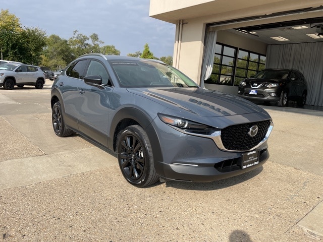 2021 Mazda CX-30 Turbo Premium