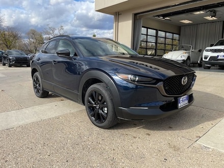 2025 Mazda CX-30 2.5 Turbo Premium Plus AWD Sport Utility