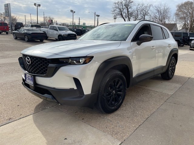 2025 Mazda CX-50 Premium photo 2