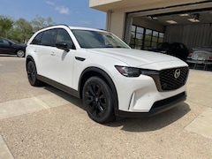 2025 Mazda CX-90 3.3 Turbo Premium Sport AWD Sport Utility