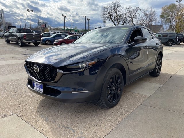 2025 Mazda CX-30 2.5 Turbo Premium Plus photo 2