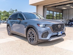2025 Mazda CX-70 Plug-In Hybrid Premium AWD Sport Utility
