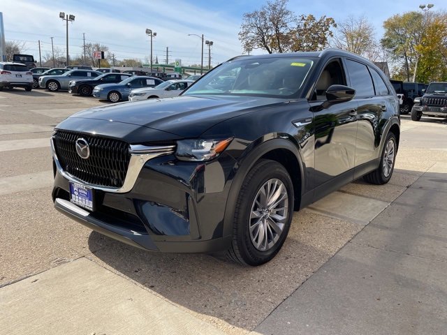 2025 Mazda CX-90 Preferred photo 2