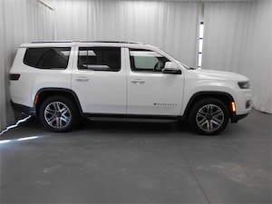 Sierra Chrysler Jeep