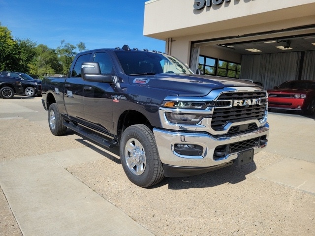 2026 RAM Ram 2500 Pickup Tradesman's photo