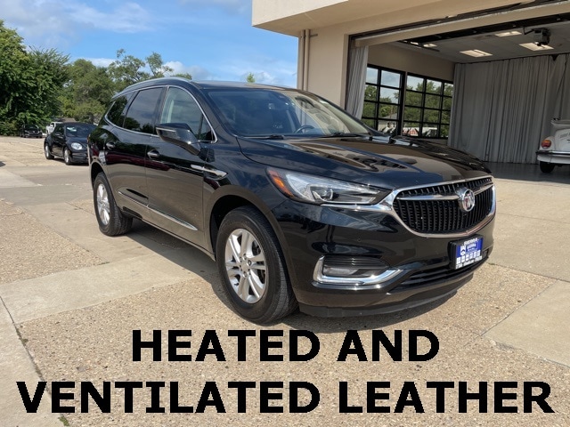 2019 Buick Enclave Premium