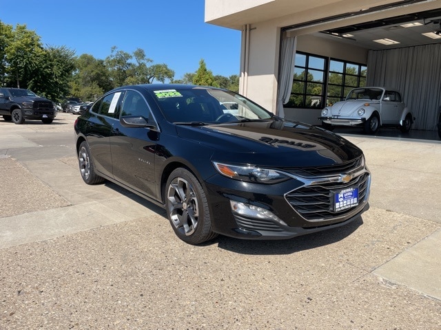 2023 Chevrolet Malibu