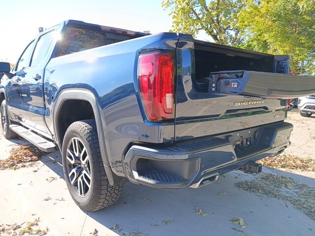2020 Gmc Sierra 1500 AT4 photo 3