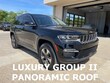 Jeep Grand Cherokee 4xe