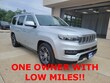 Jeep Grand Wagoneer