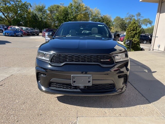 2024 Dodge Durango GT Plus photo 3