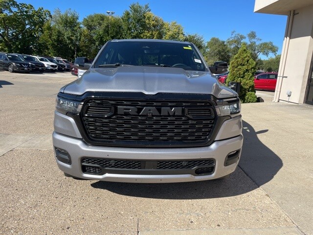 2026 Ram 1500 Big Horn photo 3