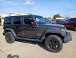 Jeep Wrangler JK Unlimited