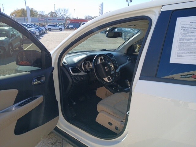 2020 Dodge Journey SE Value photo 4