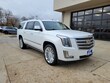  CADILLAC Escalade ESV