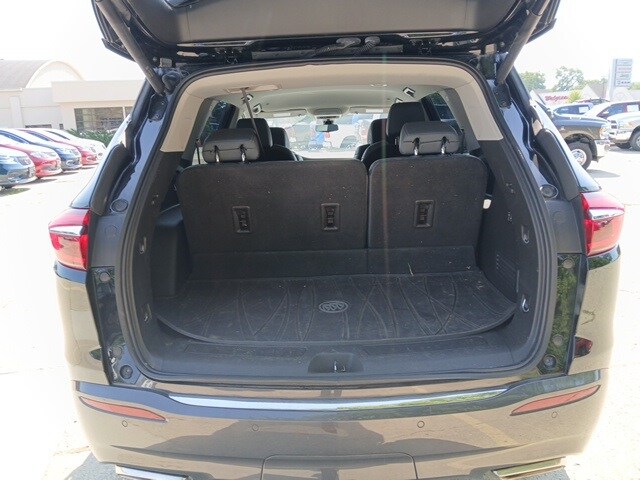 2019 Buick Enclave Premium photo 4