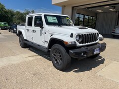 2025 Jeep Gladiator SPORT S 4X4 Pickup