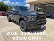 Ram 2500