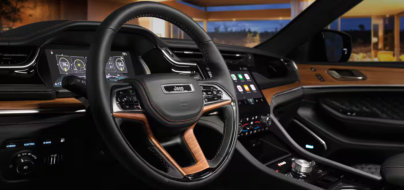Wireless Apple CarPlay® Support
