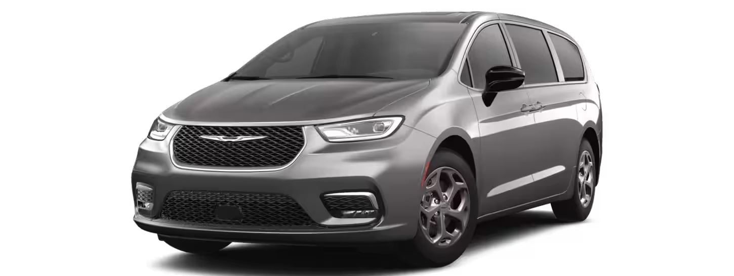 2024 Pacifica Limited