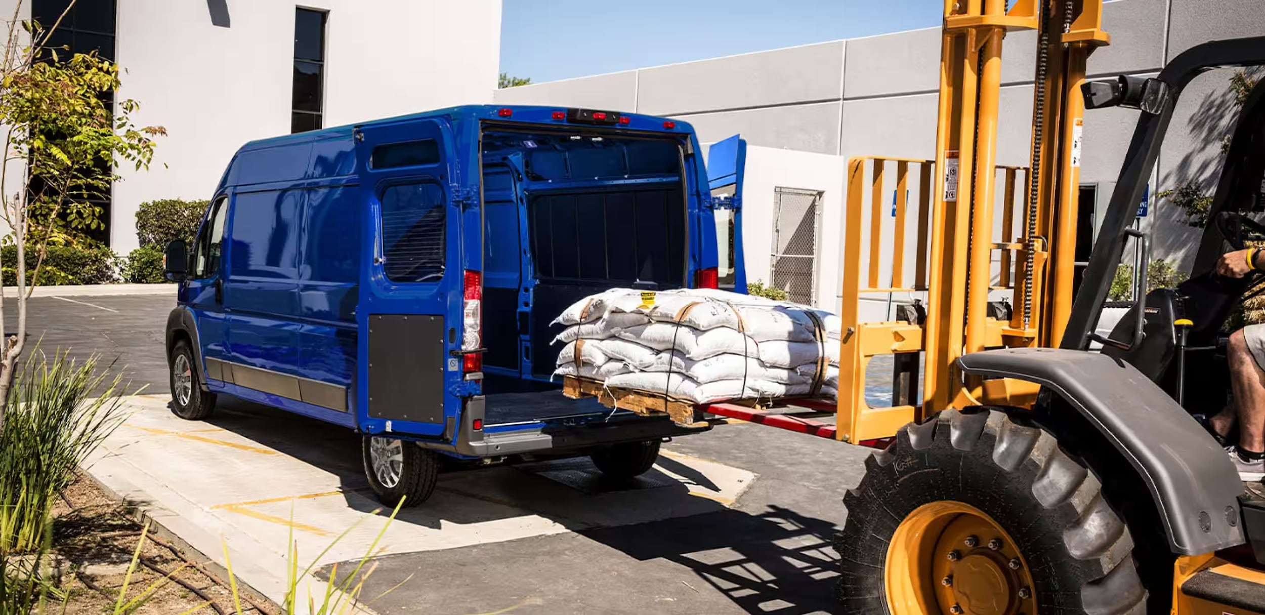 Exploring Towing Capabilities