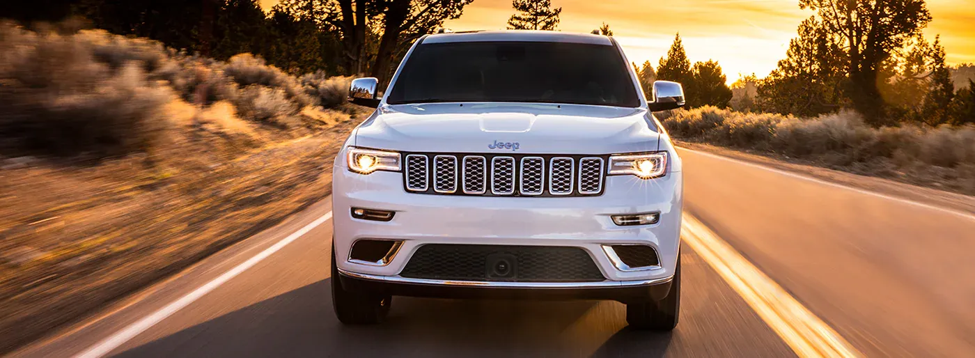 Discover the Jeep Wrangler – The Off-Road Game Changer thumbnail
