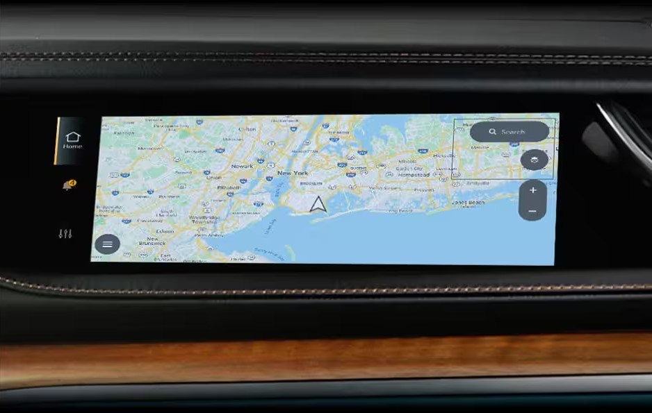 Copilot Console