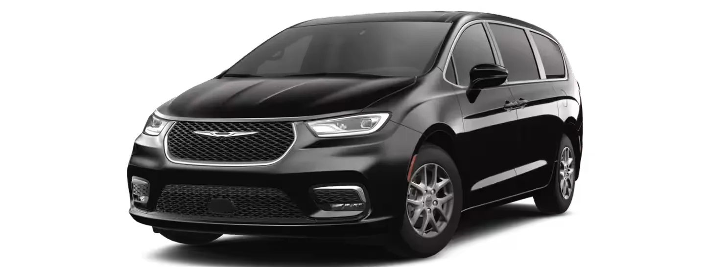 2024 Chrysler Pacifica Touring