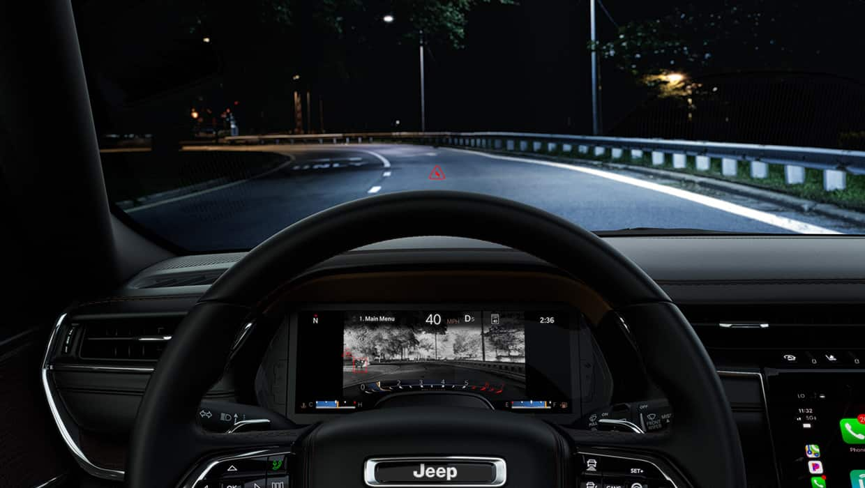 Night Vision