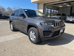 2025 Jeep Grand Cherokee LAREDO 4X4 Sport Utility