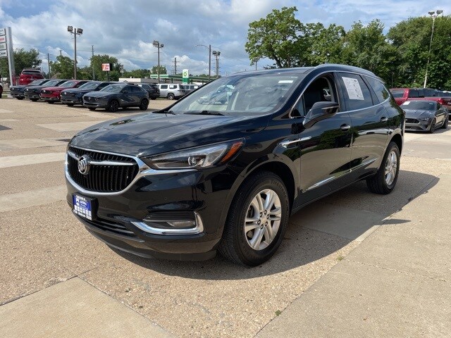 2019 Buick Enclave Premium photo 2