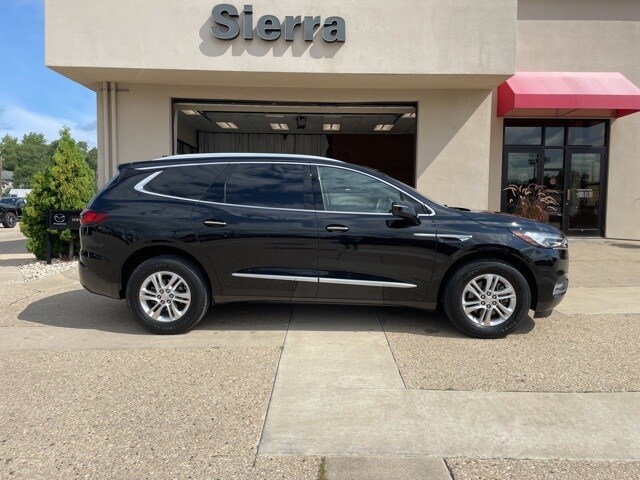 2019 Buick Enclave Premium photo 4