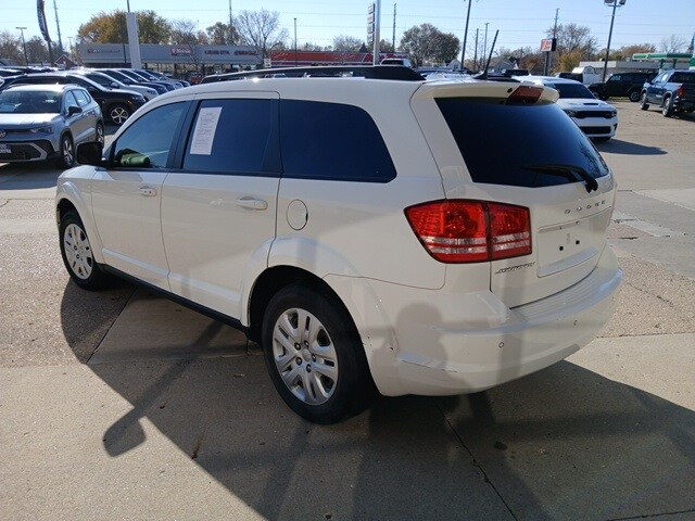 2020 Dodge Journey SE Value photo 3