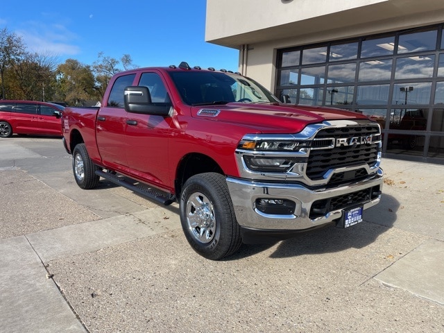 2026 RAM Ram 2500 Pickup Tradesman's photo