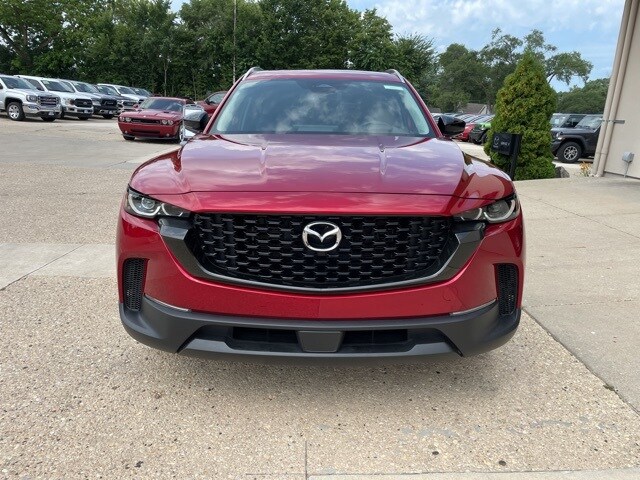 2025 Mazda CX-50 2.5 Premium Plus photo 2