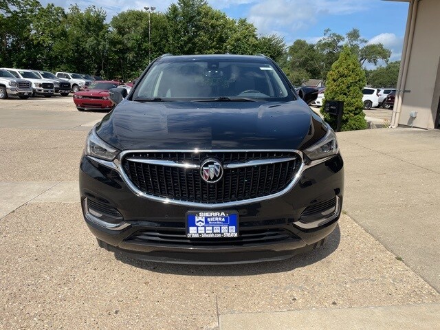 2019 Buick Enclave Premium photo 3