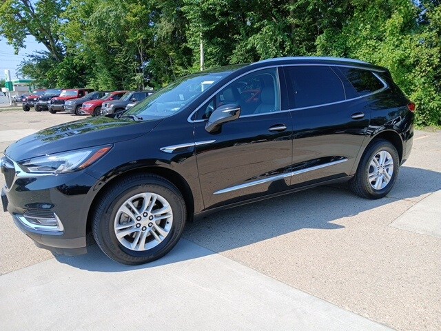 2019 Buick Enclave Premium photo 3