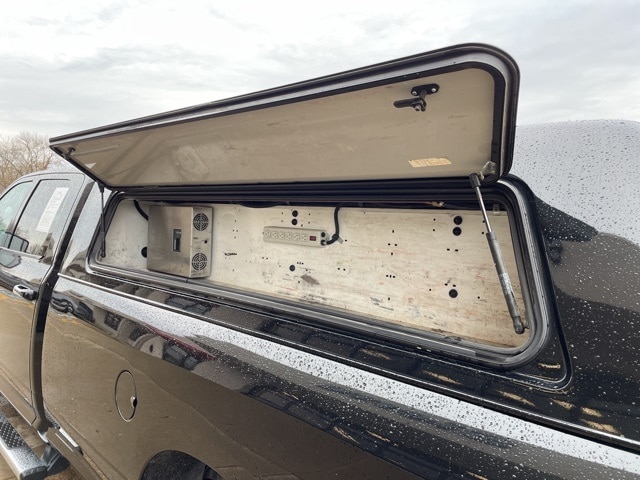 Used 2018 RAM Ram 2500 Pickup Lone Star with VIN 3C6UR5JJ7JG424565 for sale in Ottawa, IL