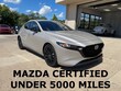 Mazda Mazda3 Hatchback