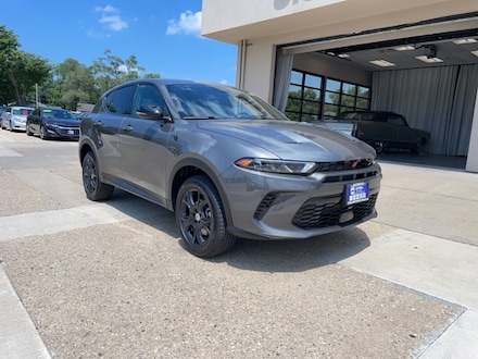 2024 Dodge Hornet GT AWD SUV