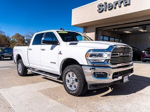 Sierra Chrysler Dodge Jeep Ram