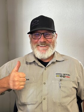 Staff member DAVE KENNY from b85c24a634fa