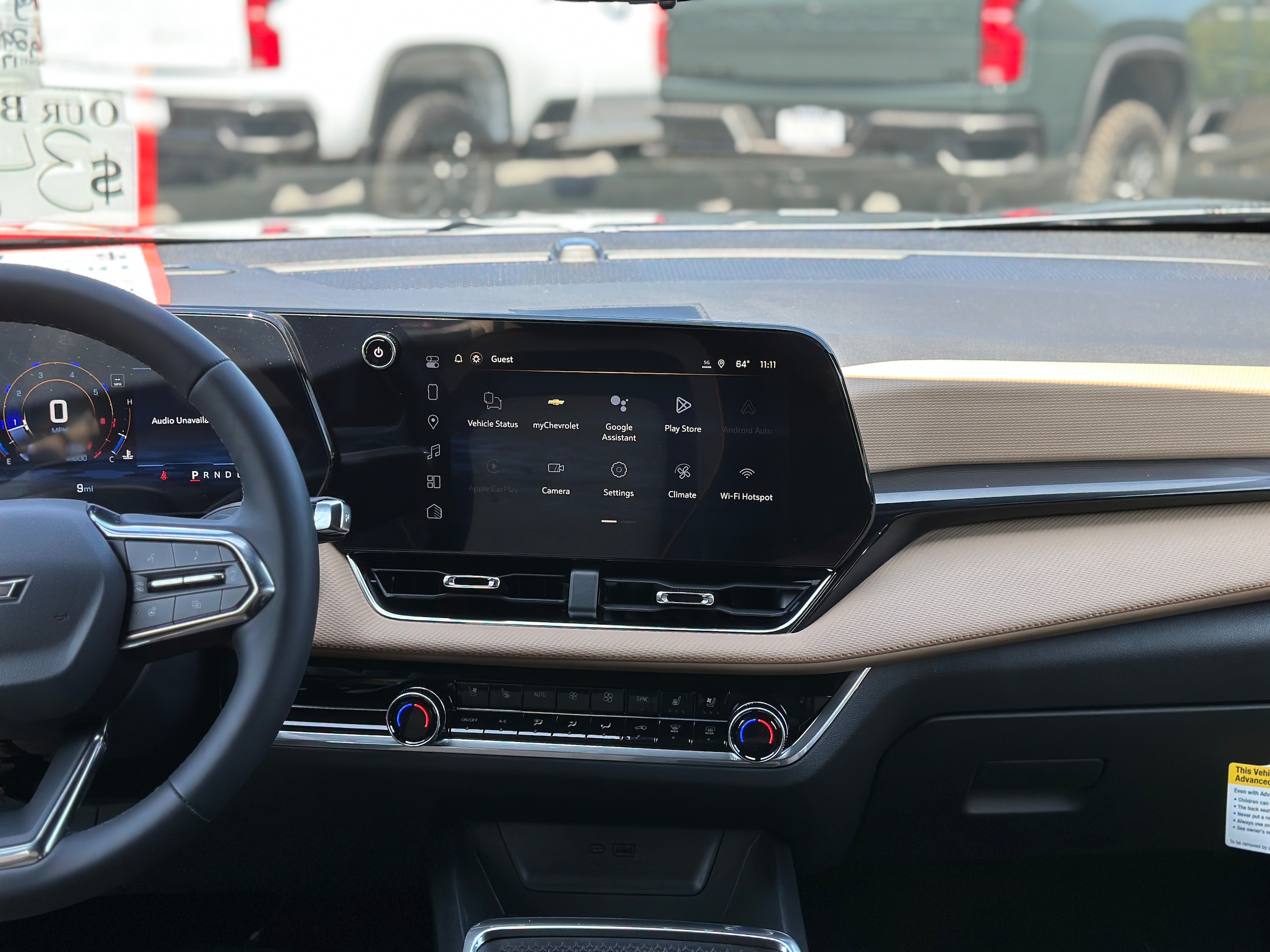 2026 Chevrolet Equinox ACTIV - Photo 13
